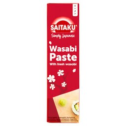 Pâte wasabi