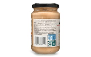Delhaize | Sauzen | Vier kaas 340 gr