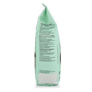 Delhaize | Mix | Pudding | Chocolade | Poeder 400 gr