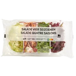 Delhaize | Sla | Quattro 