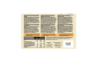 Delhaize | Mini Ijshoorn vanille en chocolade 