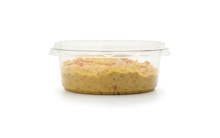 Happy Cooking | Tartinade au légumes | Chou-fleur | Curry 