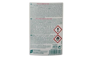 Sanytol | Gel désinfectant main | 75% 25 cl