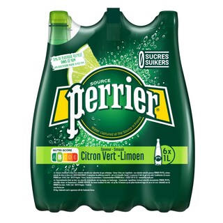 Perrier