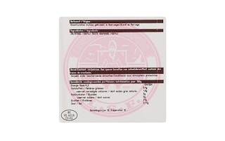 Delhaize | Zalmforelhaasjes 