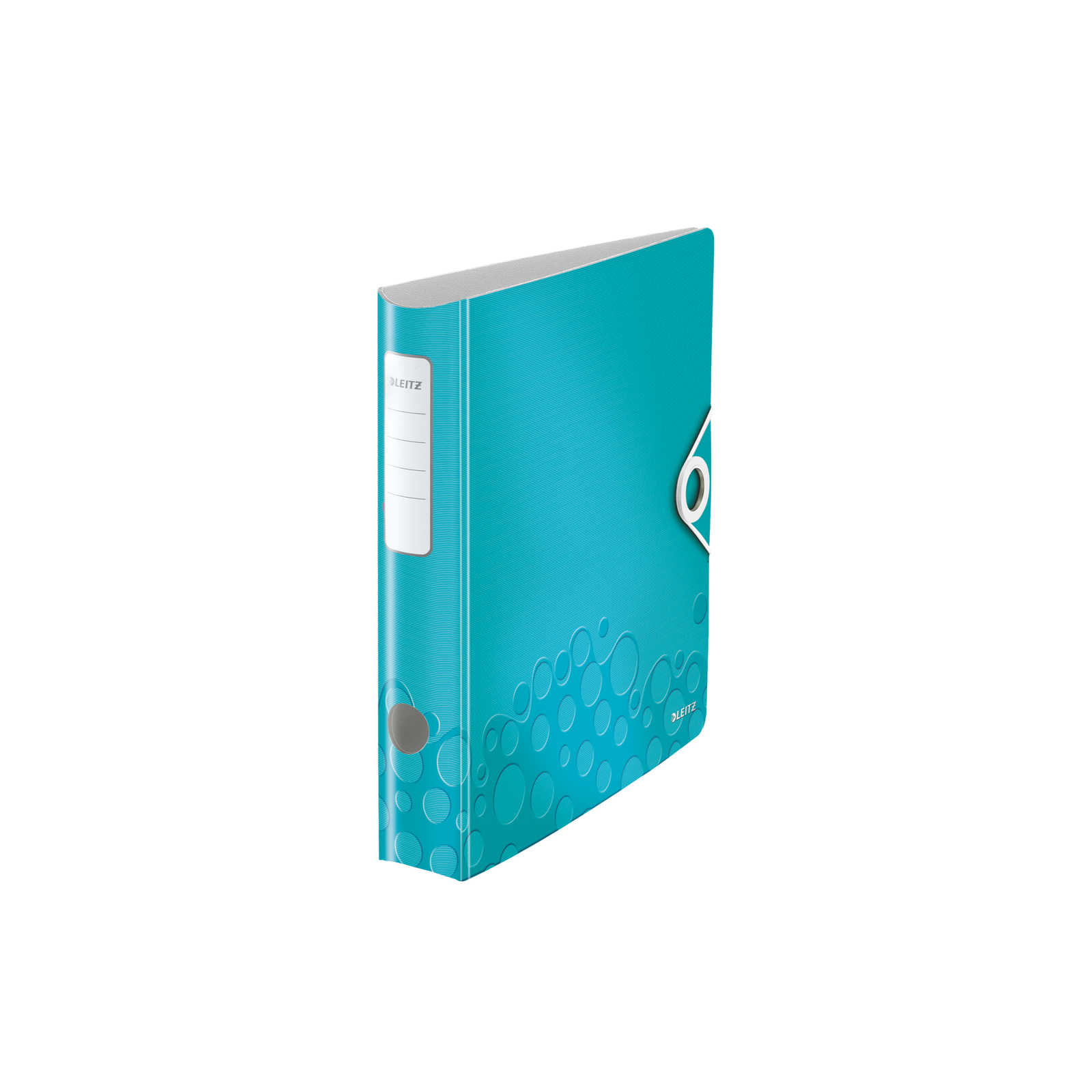Leitz | Active Wow | Map | 65 mm | Ijsblauw 