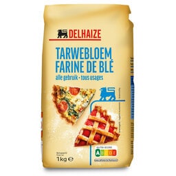 Delhaize | Farine | De blé  