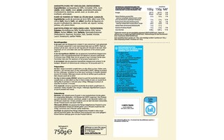 Delhaize | Stoemp | Céleri-rave 