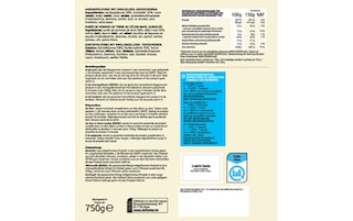Delhaize | Stoemp | Céleri-rave 750 gr