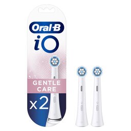 Opzetborstel | IO Gentle Clean