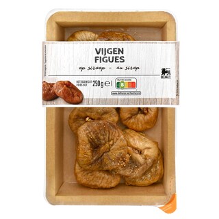 Delhaize | Figues Tendre Au Sirop 