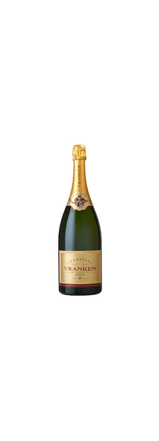 France | Grande Réserve |  Brut 
