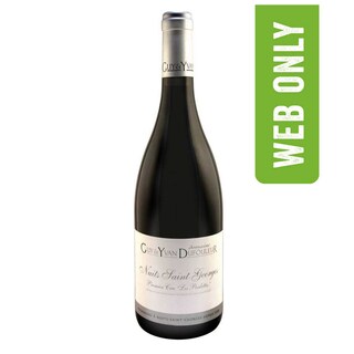 France - Frankrijk | Bourgogne - Côte de Nuits | Nuits Saint Georges 1er Cru Les Poulettes 16 