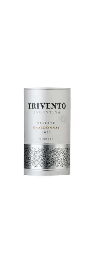 Trivento | Reserve | Chardonnay 75 cl