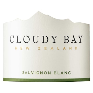 Cloudy Bay | Sauvignon Blanc 75 cl