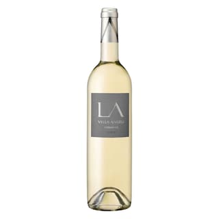 La Villa Angeli | blanc 
