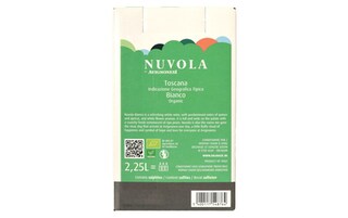 Nuvola By Avignonesi | Nuvola Blanc | Bio 