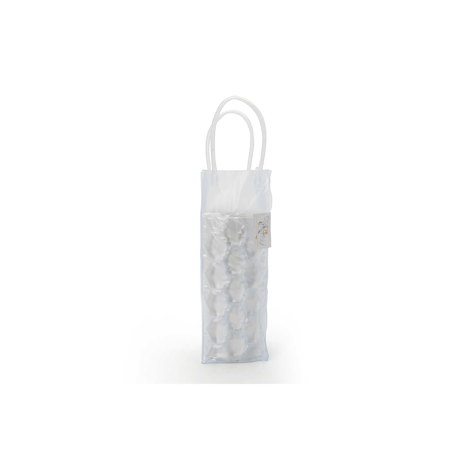 Cosy & Trendy | Sac | Rafraichisseur pour vin | Pvc 