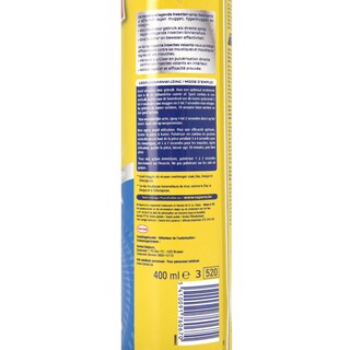 Vapona | FIK | Spray | 400ml 40 cl