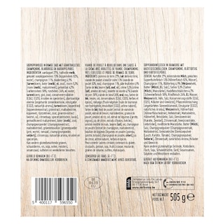Delhaize | Vol-au-vent | Klassieke 505 gr