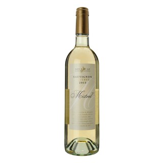 FR MIDI IGP OC | Oc IGP | Mistral Sauvignon 2013 