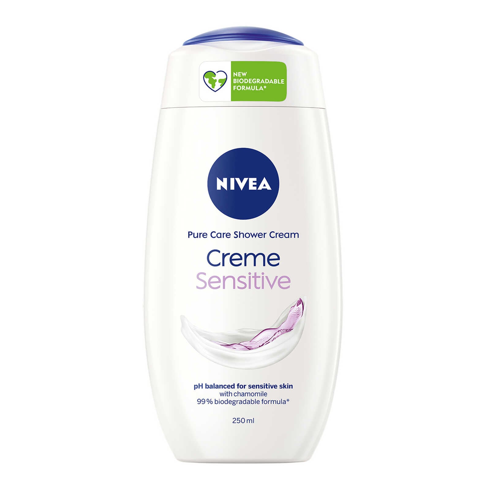 Nivea Douche | Creme Sensitive