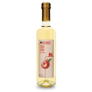 Delhaize | Azijn | Cider 