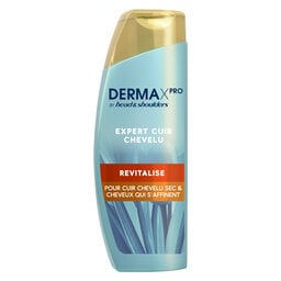 Derma XPRO | Revitaliseert | Shampoo | 225ml