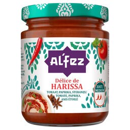 Harissa | Rouge