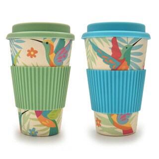 Delhaize | Gobelet | Bambou 