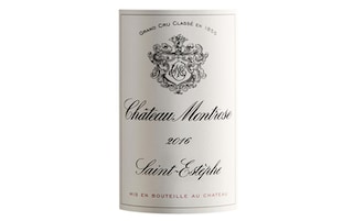France - Frankrijk | Bordeaux - Saint-Estèphe GCC | Château Montrose 16 Caisse Bois 