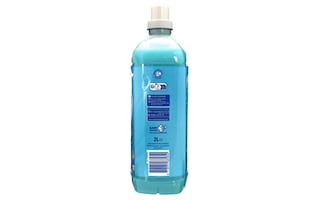 Soupline | Adouccissant | Active Fresh | Bleu | 91DS 2 l
