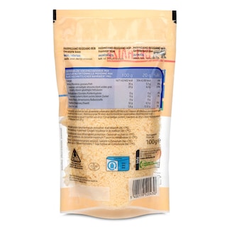 Delhaize | Parmigiano reggiano | AOP 