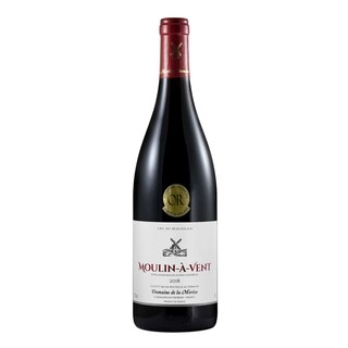 France - Frankrijk | Bourgogne - Cru du Beaujolais | Moulin à Vent Domaine de la Merize 2018 Rouge 