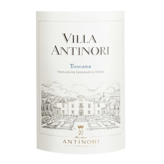 Italie - Italië | Toscana | Villa Antinori 2021 Blanc 