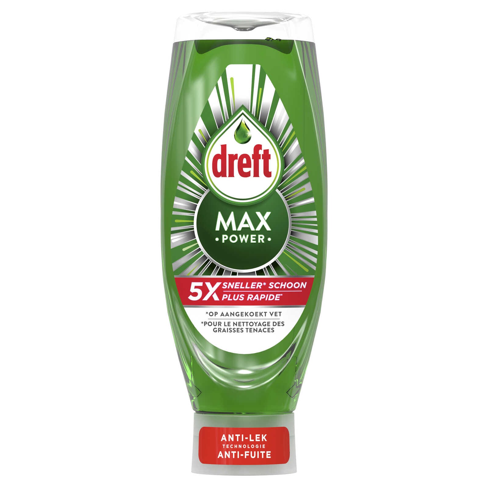 Dreft Vloeibaar Afwasmiddel | Original