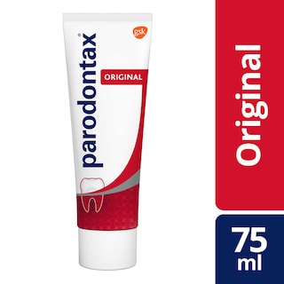 Parodontax | Dentifrice | Original | Fluor 