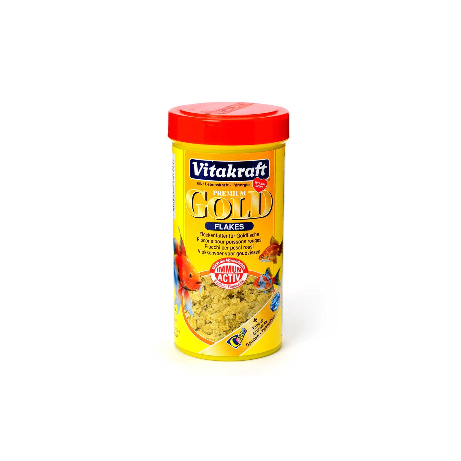 Vitakraft Visvoer | Vlokken