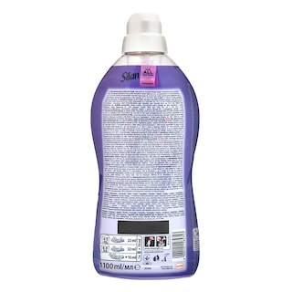 Silan | Wasverzachter | Spring Lavendel | 50DS 