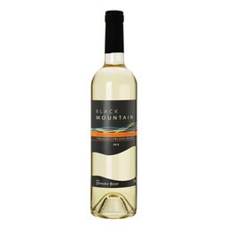 Bulgarie - Bulgarije | Thracian Valley | Black Mountain Chardonnay / Sauvignon Blanc 2018 