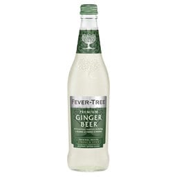 Fever-Tree | Ginger Beer | 50 cl 