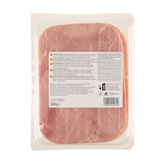 Delhaize | Schouderham in sneetjes 