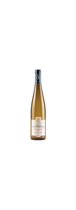 France - Frankrijk | Alsace | Schlumberger Gewurztraminer 2018 