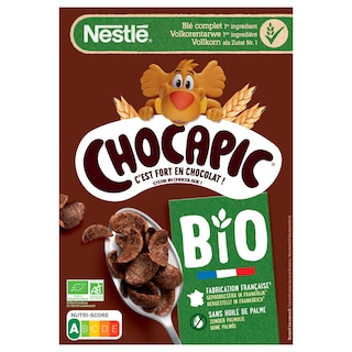 Nestlé-Chocapic
