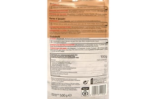Delhaize | All-In mix bruin speltbrood 