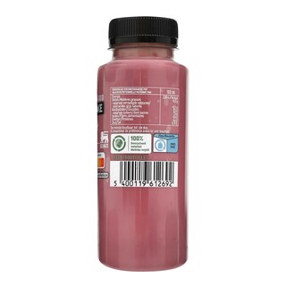 Delhaize | Proteïne Shake | Framboos 25 cl