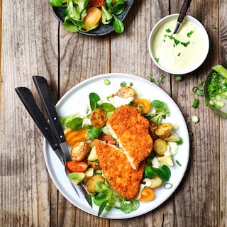 Garden Gourmet | Schitzel | Vegan 
