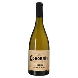 Codorniu | Costers del Segre | Albariño |  Bio | Wit 