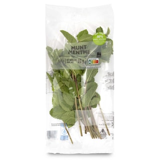 Delhaize | Menthe | Emballé 