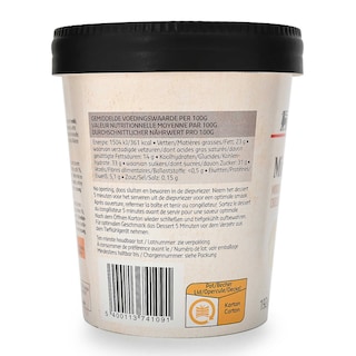 Delhaize | Mini délices | Mokka | Witte chocolade 16 x 1,4 cl